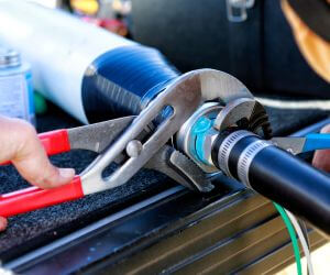 About Emergency plumbing pros Urich, MO